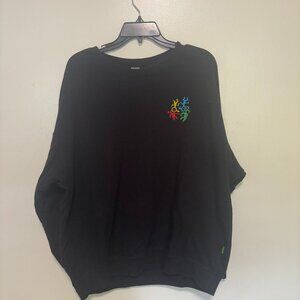 Uniqlo Keith Haring Crewneck Womens XXL